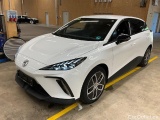  MG  EHS MG MG4 Luxury 5d 150kW 