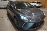  MG  EHS MG MG4 Luxury 5d 150kW #7