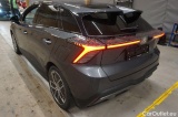  MG  EHS MG MG4 Luxury 5d 150kW #8