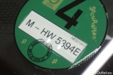  MG  EHS MG MG4 Luxury 5d 150kW #34