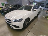  Mercedes  C-Klasse C -Klasse T-Modell C 300 d T (206.206) 2.0 210KW AT9 E6d 