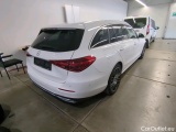  Mercedes  C-Klasse C -Klasse T-Modell C 300 d T (206.206) 2.0 210KW AT9 E6d #2