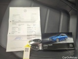  Mercedes  C-Klasse C -Klasse T-Modell C 300 d T (206.206) 2.0 210KW AT9 E6d #3