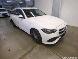  Mercedes  C-Klasse C -Klasse T-Modell C 300 d T (206.206) 2.0 210KW AT9 E6d #7