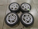  Mercedes  C-Klasse C -Klasse T-Modell C 300 d T (206.206) 2.0 210KW AT9 E6d #10