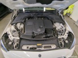  Mercedes  C-Klasse C -Klasse T-Modell C 300 d T (206.206) 2.0 210KW AT9 E6d #15