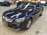  Mercedes  C-Klasse C -Klasse T-Modell C 220 d T (205.214) 143KW AT9 E6dT 