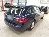  Mercedes  C-Klasse C -Klasse T-Modell C 220 d T (205.214) 143KW AT9 E6dT #2