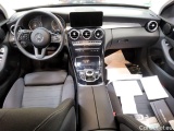  Mercedes  C-Klasse C -Klasse T-Modell C 220 d T (205.214) 143KW AT9 E6dT #3