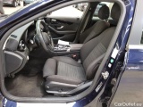  Mercedes  C-Klasse C -Klasse T-Modell C 220 d T (205.214) 143KW AT9 E6dT #4