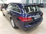  Mercedes  C-Klasse C -Klasse T-Modell C 220 d T (205.214) 143KW AT9 E6dT #8