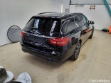 Mercedes  C-Klasse C -Klasse T-Modell C 200 d T (205.201)Avantgarde 1.6 118KW AT9 E6d #2