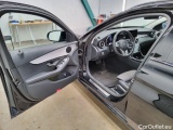  Mercedes  C-Klasse C -Klasse T-Modell C 200 d T (205.201)Avantgarde 1.6 118KW AT9 E6d #4