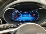 Mercedes  C-Klasse C -Klasse T-Modell C 200 d T (205.201)Avantgarde 1.6 118KW AT9 E6d #6