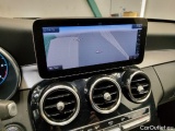  Mercedes  C-Klasse C -Klasse T-Modell C 200 d T (205.201)Avantgarde 1.6 118KW AT9 E6d #7