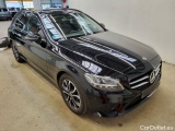 Mercedes  C-Klasse C -Klasse T-Modell C 200 d T (205.201)Avantgarde 1.6 118KW AT9 E6d #8