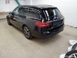  Mercedes  C-Klasse C -Klasse T-Modell C 200 d T (205.201)Avantgarde 1.6 118KW AT9 E6d #9
