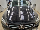  Mercedes  C-Klasse C -Klasse T-Modell C 200 d T (205.201)Avantgarde 1.6 118KW AT9 E6d #17