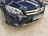  Mercedes  C-Klasse C -Klasse T-Modell C 220 d T (205.214) 143KW AT9 E6dT #46