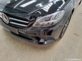  Mercedes  C-Klasse C -Klasse T-Modell C 200 d T (205.201)Avantgarde 1.6 118KW AT9 E6d #25