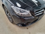  Mercedes  C-Klasse C -Klasse T-Modell C 200 d T (205.201)Avantgarde 1.6 118KW AT9 E6d #27