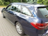  Mercedes  C-Klasse C -Klasse T-Modell C 220 d T (205.214) 143KW AT9 E6dT #69