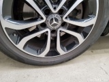  Mercedes  C-Klasse C -Klasse T-Modell C 200 d T (205.201)Avantgarde 1.6 118KW AT9 E6d #70