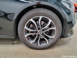  Mercedes  C-Klasse C -Klasse T-Modell C 200 d T (205.201)Avantgarde 1.6 118KW AT9 E6d #88