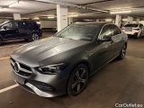  Mercedes  C-Klasse MERCEDES-BENZ  C 300 e 9G-TRONIC Avantgarde 4d 150kW 