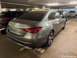  Mercedes  C-Klasse MERCEDES-BENZ  C 300 e 9G-TRONIC Avantgarde 4d 150kW #2