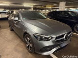  Mercedes  C-Klasse MERCEDES-BENZ  C 300 e 9G-TRONIC Avantgarde 4d 150kW #7