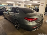  Mercedes  C-Klasse MERCEDES-BENZ  C 300 e 9G-TRONIC Avantgarde 4d 150kW #8