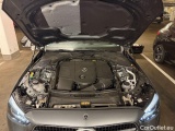  Mercedes  C-Klasse MERCEDES-BENZ  C 300 e 9G-TRONIC Avantgarde 4d 150kW #11