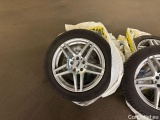  Mercedes  C-Klasse MERCEDES-BENZ  C 300 e 9G-TRONIC Avantgarde 4d 150kW #15