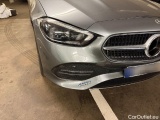  Mercedes  C-Klasse MERCEDES-BENZ  C 300 e 9G-TRONIC Avantgarde 4d 150kW #19