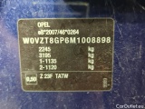 Opel  Insignia  B Sports Tourer Ultimate 2.0 CDTI 128KW AT8 E6d #4