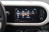  Renault  Twingo  Vibes Electric 21kWh #12