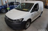  Volkswagen  Caddy  Nfz Kasten EcoProfi BMT 1.2 TSI 62KW MT5 E6 