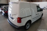  Volkswagen  Caddy  Nfz Kasten EcoProfi BMT 1.2 TSI 62KW MT5 E6 #2