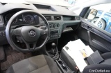  Volkswagen  Caddy  Nfz Kasten EcoProfi BMT 1.2 TSI 62KW MT5 E6 #3