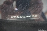  Volkswagen  Caddy  Nfz Kasten EcoProfi BMT 1.2 TSI 62KW MT5 E6 #5