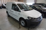  Volkswagen  Caddy  Nfz Kasten EcoProfi BMT 1.2 TSI 62KW MT5 E6 #7