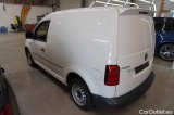  Volkswagen  Caddy  Nfz Kasten EcoProfi BMT 1.2 TSI 62KW MT5 E6 #8