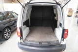  Volkswagen  Caddy  Nfz Kasten EcoProfi BMT 1.2 TSI 62KW MT5 E6 #10
