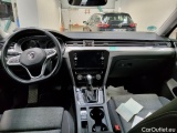  Volkswagen  Passat  Variant Business 2.0 TDI 110KW AT7 E6dT #3