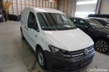  Volkswagen  Caddy  Nfz Kasten EcoProfi BMT 1.2 TSI 62KW MT5 E6 #20