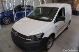  Volkswagen  Caddy  Nfz Kasten EcoProfi BMT 1.2 TSI 62KW MT5 E6 #21