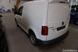  Volkswagen  Caddy  Nfz Kasten EcoProfi BMT 1.2 TSI 62KW MT5 E6 #22