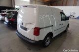  Volkswagen  Caddy  Nfz Kasten EcoProfi BMT 1.2 TSI 62KW MT5 E6 #23