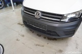  Volkswagen  Caddy  Nfz Kasten EcoProfi BMT 1.2 TSI 62KW MT5 E6 #28
